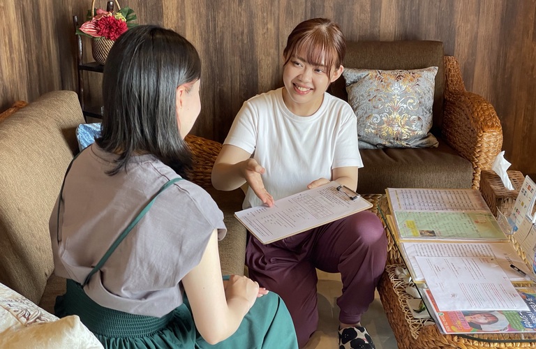 癒やしの完全個室 | 岡崎市のリラクゼーションならasian relaxation villa 岡崎インター店